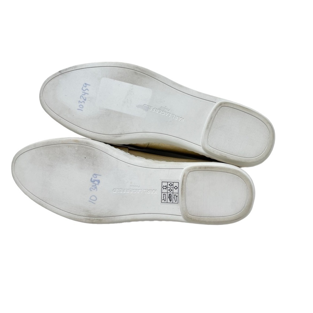 Karl Lagerfeld Loafers - Picture 7 of 9